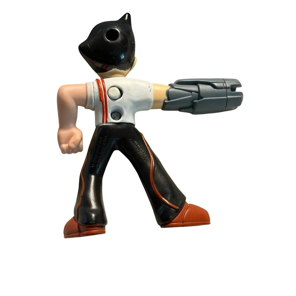 Astro Boy 2009 Imagi Tezuka Pro Movie Action Figure‎ Arm Cannon Toy